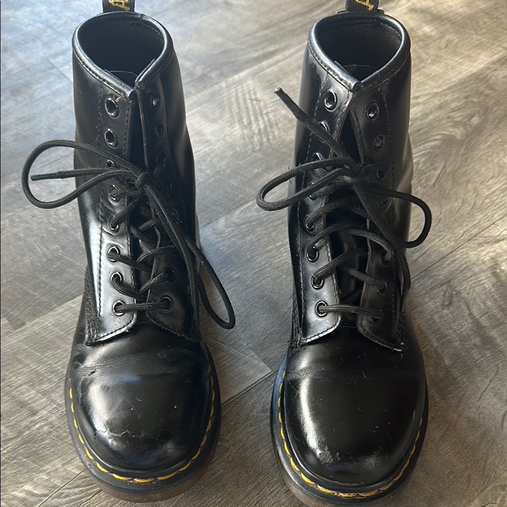 Dr. Marten 1460 size 6
